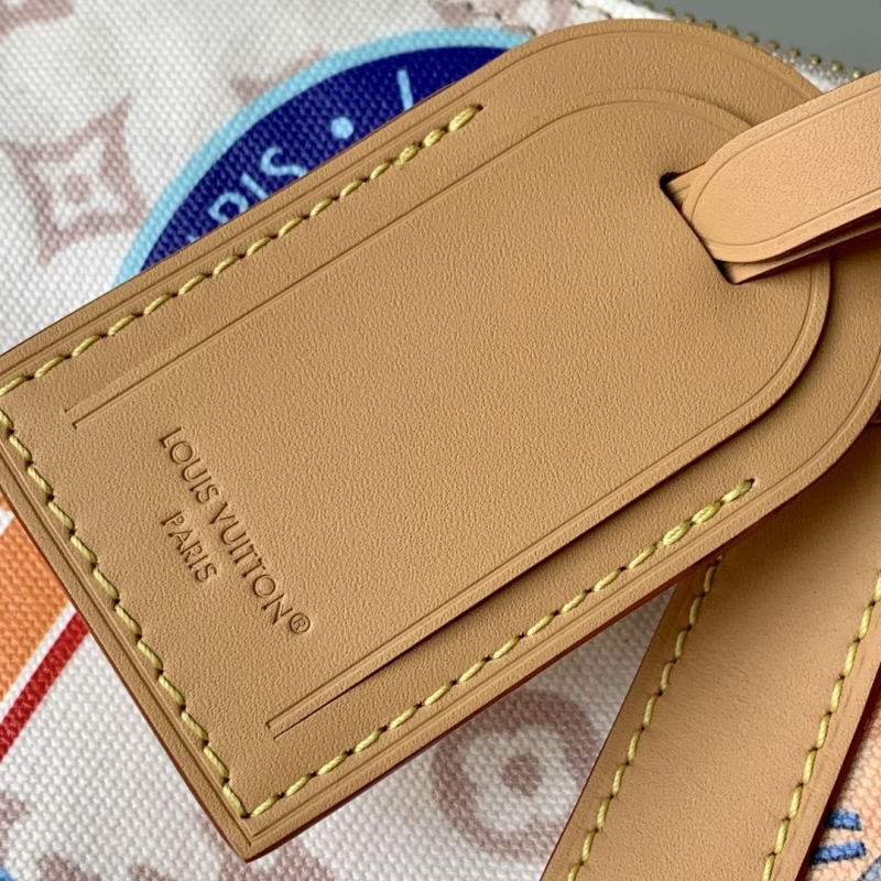 LV Travel Bags